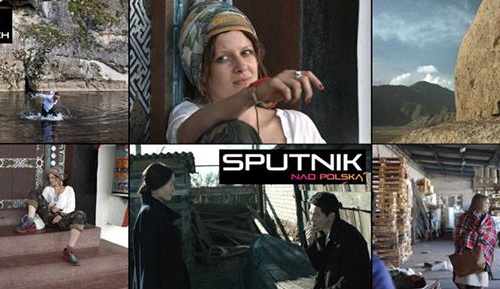 SPUTNIK NAD BYDGOSZCZĄ 2016