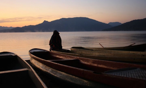 Meksyk. Republika Podróżnika.