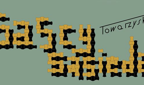 Sascy Sąsiedzi - 1. URODZINY! || Klubokawiarnia Towarzyska - 15.12