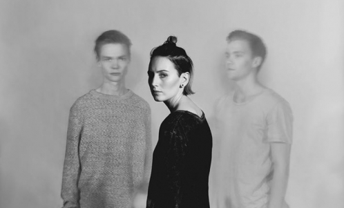 Vök (support: SOXSO) // Poznań / Blue Note // 1.03.2016