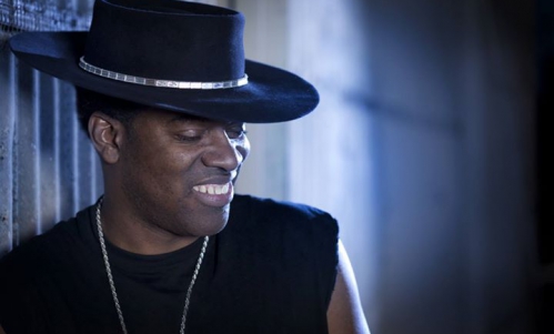 CARVIN JONES BAND