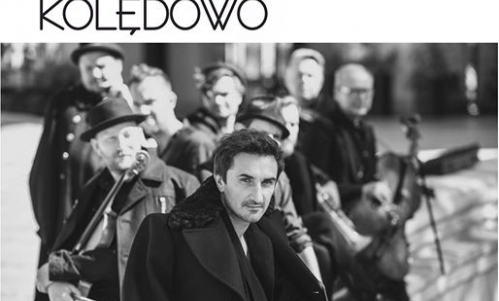 Zakopower Kolędowo / 3.01.2016 / Bazylika w Kołobrzegu / wstęp wolny