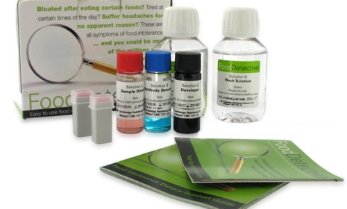 Szkolenie "Immunodiagnostyka nietolerancji pokarmowej" dla Dietetyków