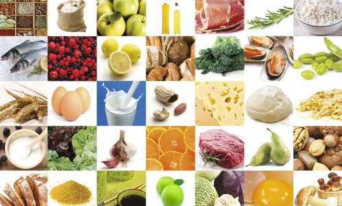 Szkolenie "Alergia, nietolerancja, nadwrażliwość pokarmowa - postępowanie dietetyczne"