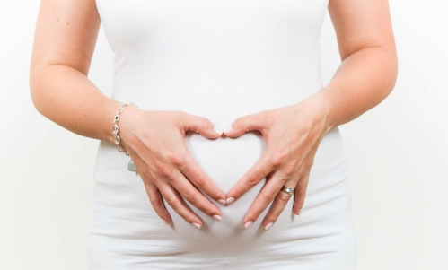 Szkolenie "Zdrowa mama, zdrowe dziecko - komponowanie diety dla przyszłej mamy"