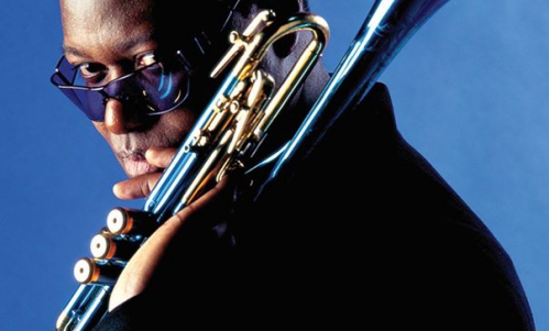 WALLACE RONEY GROUP || JAZZ TOP W BLUE NOTE