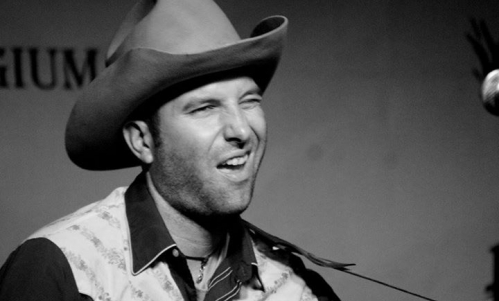 Daniel Payne (USA) country & blues