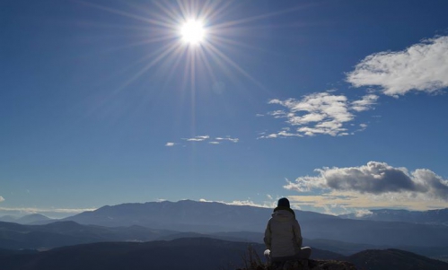 Abruzja. Nieznane piękno Włoch.