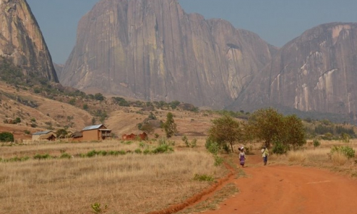 Madagaskar - czy jeszcze czaruje?