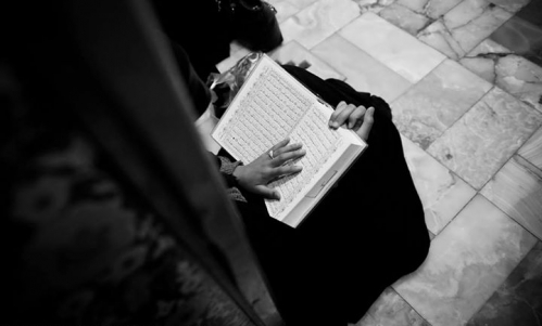 Samotna kobieta w Iranie: pożegnanie z mitami