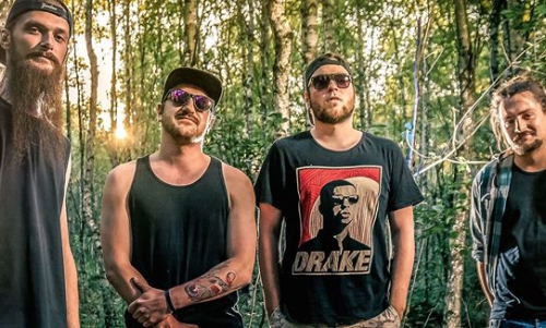 MATERIA + Messa, Loko || 15.01 || Gdańsk - Wydział Remontowy