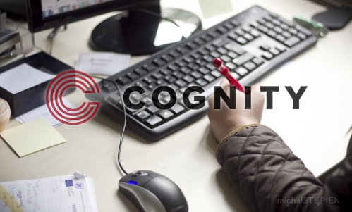 Kurs SharePoint-współpraca i zarządzanie dokumentami w Cognity