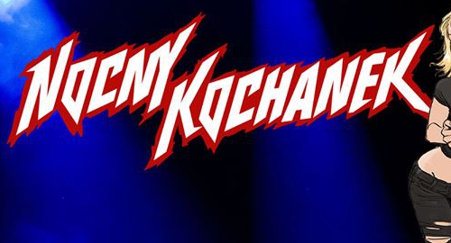 NOCNY KOCHANEK - CRIMSON VALLEY - MESCALERO - Klub Firlej - Wrocław