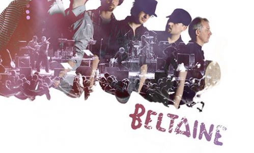 BELTAINE W VINYLU