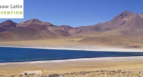 Życie podróżnika w Chile oczami Chilijczyków