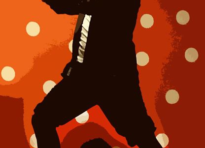 NOWY kurs ZAAWANSOWANY - cuplé por bulerías - od 25.01