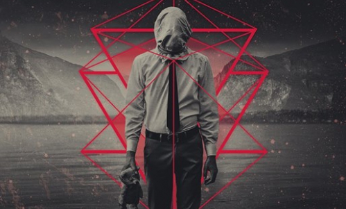 VOTUM / KINGCROW / Soul Skeleton - EU headliner tour 2016. Warsaw show.