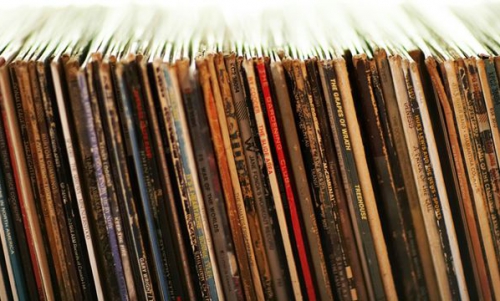 ZATAŃCZYSZ? - IMPREZA