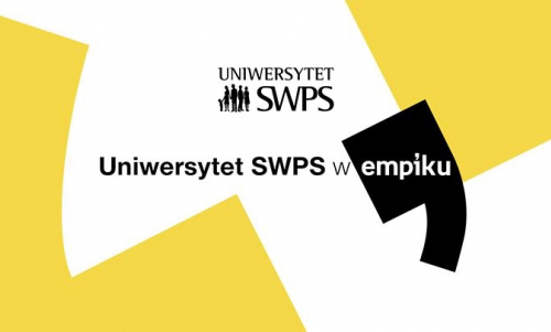 Uniwersytet SWSP w poznańskim Empiku