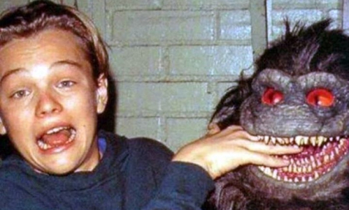 Bardzo Złe Filmy w Towarzyskiej: "CRITTERS 3" (1991)