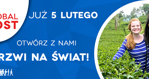 Global Host - otwórz drzwi na świat!