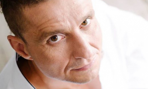 KONCERT Janusz Radek z Zespołem // 10.04.2016 // Wołomin