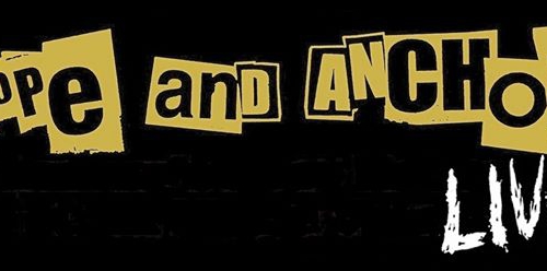 MATERIA (PL), Bad Frankenhausen, Other Eyes Wise, Rat Face Lewey