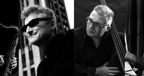 Walter Smith III / Dave Kikoski / Piotr Lemańczyk / Colin Stranahan - Jazz Top W Blue Note