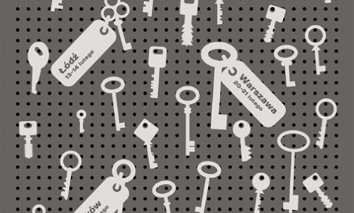 Warsztaty z miasta Polityka lokalowa i mieszkaniowa (Obserwatorium obywatelskie)