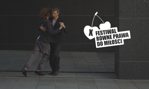 Queer Tango | Festiwal Równe Prawa do Miłości