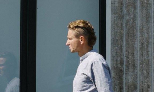 Janusz Radek - koncert