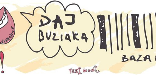 Daj buziaka - Tanecznie i bez zobowiązań