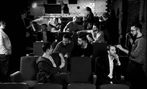 AudioFeels w Poznaniu