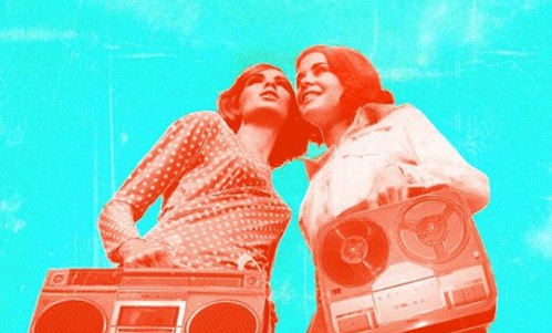 Good Groove w Bazarze (dj Rafallu)