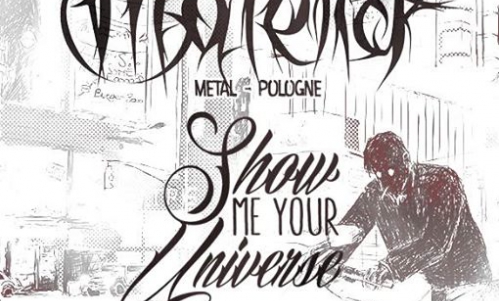 Materia + Show Me Your Universe @Shelter