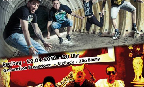 ROCKPOOL | MATERIA | SARG | LUMBERHEAD