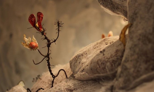 Projektor ds. studenckich, Etiuda & Anima prezentuje: VISEGRAD ANIMATION RALLYE 2015 w Klubie Gwarek