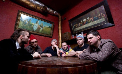 ORANGE THE JUICE - koncert, MÓZG Bydgoszcz WSTĘP - 10 zł