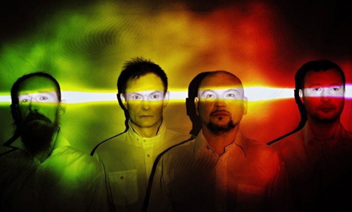 Kinsky + Barłóg I Klub Firlej I 29.03.2016