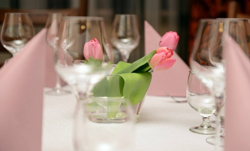 Dzień Kobiet w Restauracji Country