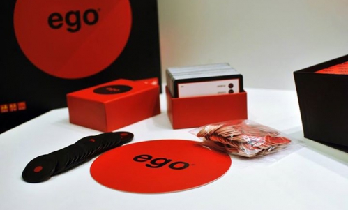 Ego W Grach Nam Nie Przeszkadza