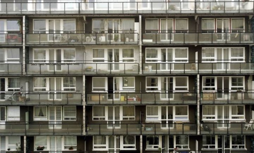 Jak żyją warszawiacy? Debata o mieszkalnictwie.