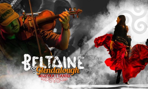 BELTAINE & Glendalough w Żyrardowie