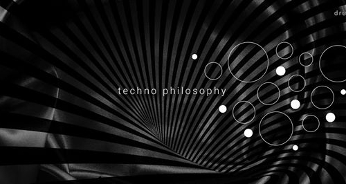 CHARISMATIC Techno Philosophy | lista FB *