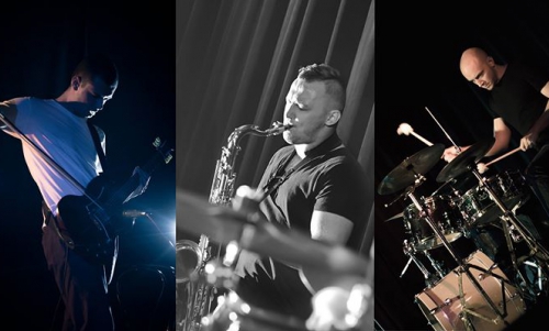 PAYOFF Gorzkie Żale koncert, wstęp 10 zł