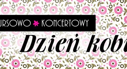 Świętujemy Dzień Kobiet!