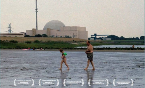 5 lat po Fukushimie: Projekcja filmu "Nowy sąsiad"