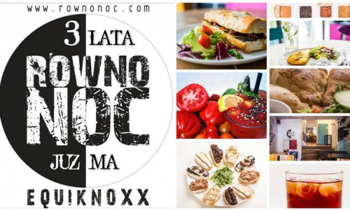 URODZINY Jedzmy, pijmy i tańcujmy!