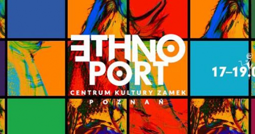 Ethno Port Poznan Festival 2016
