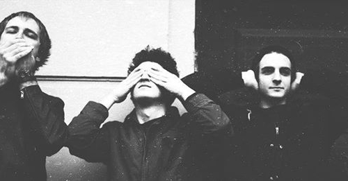 Phoebe - 09.04 // koncert + Wojtuś B-Day Party // Klubokawiarnia Towarzyska